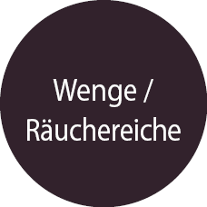 Wenge / Räuchereiche