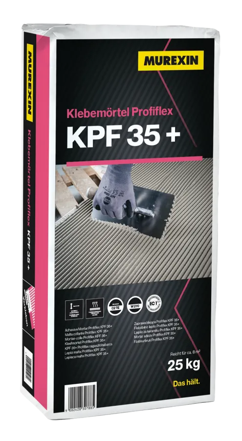 Lepiaca malta Profiflex KPF 35+