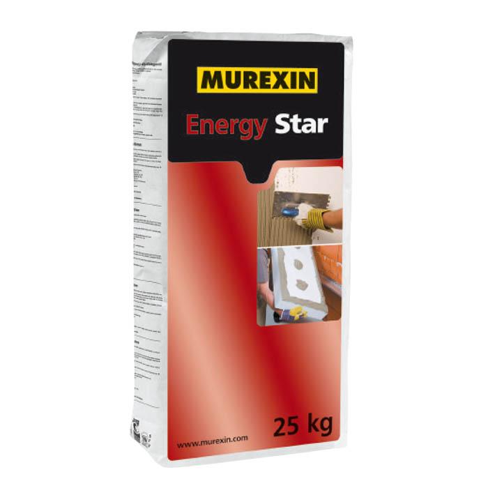 Murexin Energy Star