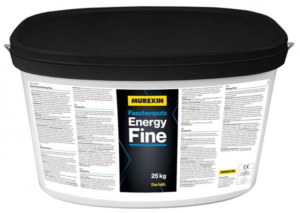 Murexin Energy Fine silikónová omietka