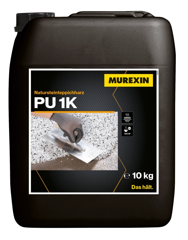 Koberec	z	prírodného	kameňa PU 1K