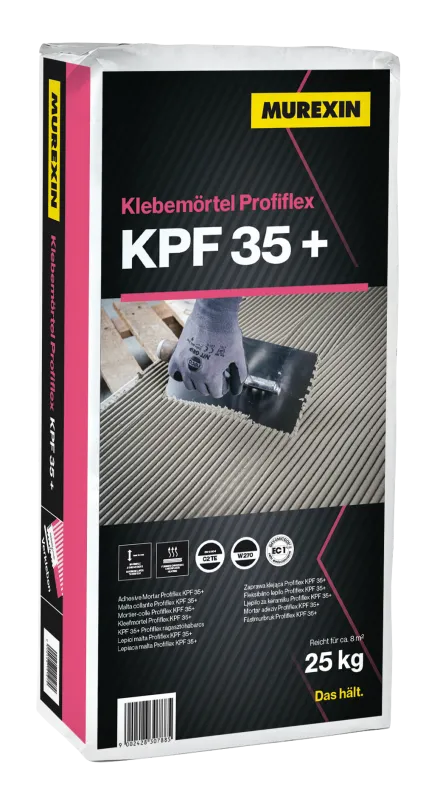 Lepiaca malta Profiflex KPF 35+