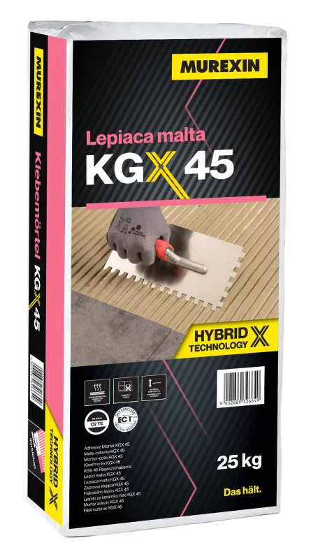 Lepiaca malta KGX 45