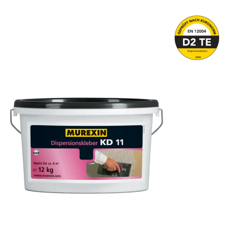 Disperzné lepidlo na obklad KD 11