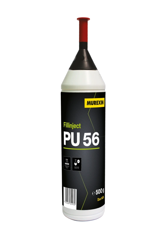 Fillinject PU 56 - 500g