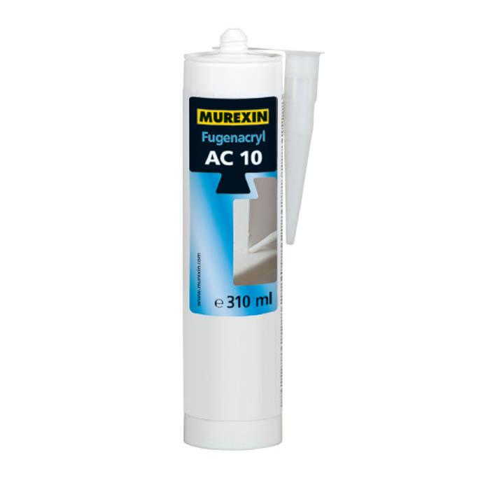 Škárovací akryl AC 10
